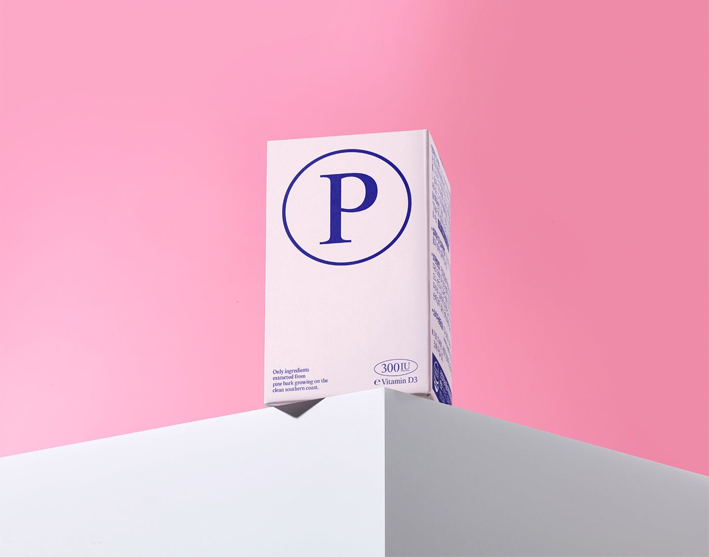保健品包装设计